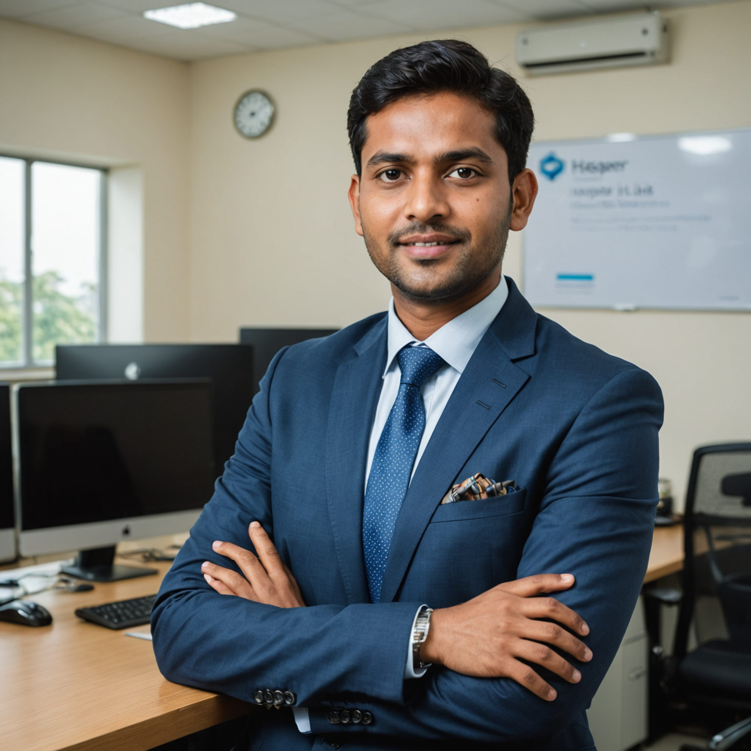 Hesper iT Labs Pvt. Ltd.